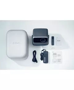 Купить Проектор JMGO N1 Ultra DLP 2200Lm LS 4000Lm ANSI (3840x2160) 1600:1 30000 часов 1xUSB typeA 2xHDMI 5.2кг [J92-5D5], изображение 10 в интернет-магазине Irkshop.ru