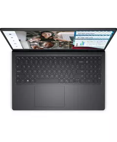 Купить Ноутбук Dell Vostro 3520 Core i3 1215U/8Gb/512Gb SSD/Int/WiFi/BT/Cam/15.6" WVA FHD/Ubuntu/black [3520-3850], изображение 2 в интернет-магазине Irkshop.ru