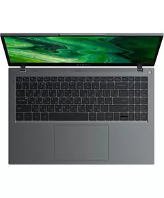 Купить Ноутбук Digma Pro Fortis M Ryzen 5 7430U 16Gb SSD512Gb AMD Radeon 15.6" IPS FHD (1920x1080) Windows 11 Professional grey WiFi BT Cam 4250mAh [DN15R5-ADXW07], изображение 8 в интернет-магазине Irkshop.ru