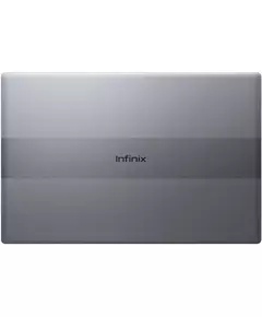 Купить Ноутбук Infinix Inbook Y3 PLUS YL512 Core i3 1215U 8Gb SSD512Gb Intel UHD Graphics 15.6" IPS FHD (1920x1080) Free DOS grey WiFi BT Cam [71008302599], изображение 2 в интернет-магазине Irkshop.ru