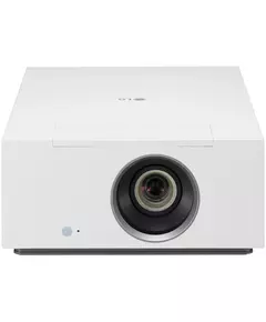 Купить Проектор LG CineBeam HU710PW DLP 2000Lm ANSI (3840x2160) 2000000:1 20000 часов 2xUSB typeA 2xHDMI 6.5кг, изображение 4 в интернет-магазине Irkshop.ru