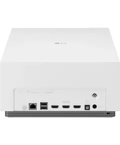 Купить Проектор LG CineBeam HU710PW DLP 2000Lm ANSI (3840x2160) 2000000:1 20000 часов 2xUSB typeA 2xHDMI 6.5кг, изображение 5 в интернет-магазине Irkshop.ru