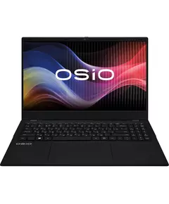 Купить Ноутбук Osio BaseLine B150i-006b N100 8Gb SSD512Gb Intel UHD Graphics 15.6" IPS FHD (1920x1080) Windows 11 Home black WiFi BT Cam 5000mAh, изображение 8 в интернет-магазине Irkshop.ru