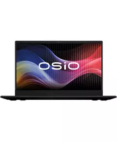 Купить Ноутбук Osio BaseLine B150i-006b N100 8Gb SSD512Gb Intel UHD Graphics 15.6" IPS FHD (1920x1080) Windows 11 Home black WiFi BT Cam 5000mAh в интернет-магазине Irkshop.ru