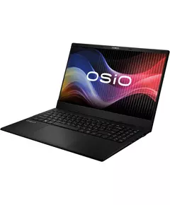 Купить Ноутбук Osio BaseLine B150i-006b N100 8Gb SSD512Gb Intel UHD Graphics 15.6" IPS FHD (1920x1080) Windows 11 Home black WiFi BT Cam 5000mAh, изображение 9 в интернет-магазине Irkshop.ru