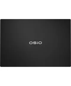 Купить Ноутбук Osio BaseLine B150i-006b N100 8Gb SSD512Gb Intel UHD Graphics 15.6" IPS FHD (1920x1080) Windows 11 Home black WiFi BT Cam 5000mAh, изображение 2 в интернет-магазине Irkshop.ru