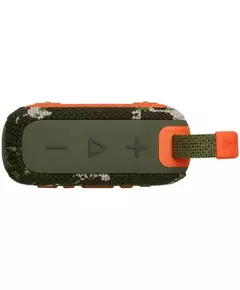 Купить Колонка портативная JBL GO 4 камуфляж 4.2W 1.0 BT 850mAh [JBLGO4SQUAD], изображение 5 в интернет-магазине Irkshop.ru