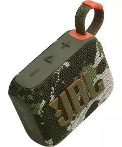 Купить Колонка портативная JBL GO 4 камуфляж 4.2W 1.0 BT 850mAh [JBLGO4SQUAD], изображение 10 в интернет-магазине Irkshop.ru