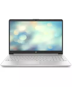 Купить Ноутбук HP 15s-fq5340tu Core i3 1215U 8Gb SSD256Gb Intel UHD Graphics 15.6" SVA FHD (1920x1080) Windows 11 Home silver WiFi BT Cam [9R168PA] в интернет-магазине Irkshop.ru