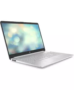 Купить Ноутбук HP 15s-fq5340tu Core i3 1215U 8Gb SSD256Gb Intel UHD Graphics 15.6" SVA FHD (1920x1080) Windows 11 Home silver WiFi BT Cam [9R168PA], изображение 2 в интернет-магазине Irkshop.ru