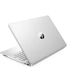 Купить Ноутбук HP 15s-fq5340tu Core i3 1215U 8Gb SSD256Gb Intel UHD Graphics 15.6" SVA FHD (1920x1080) Windows 11 Home silver WiFi BT Cam [9R168PA], изображение 4 в интернет-магазине Irkshop.ru