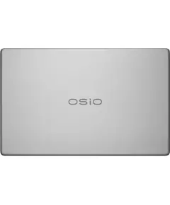 Купить Ноутбук Osio FocusLine F140i-005 Core i3 1215U 8Gb SSD512Gb Intel UHD Graphics 14" IPS FHD (1920x1080) Windows 11 Home grey WiFi BT Cam 6000mAh, изображение 12 в интернет-магазине Irkshop.ru