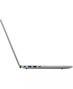 Купить Ноутбук Osio FocusLine F140i-006 Core i3 1215U 16Gb SSD512Gb Intel UHD Graphics 14" IPS FHD (1920x1080) Windows 11 Home grey WiFi BT Cam 6000mAh, изображение 9 в интернет-магазине Irkshop.ru