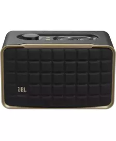 Купить Колонка портативная JBL Authentics 200 черный 90W 2.1 BT/Wi-Fi [JBLAUTH200BLKUK], изображение 2 в интернет-магазине Irkshop.ru