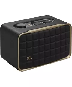 Купить Колонка портативная JBL Authentics 200 черный 90W 2.1 BT/Wi-Fi [JBLAUTH200BLKUK], изображение 3 в интернет-магазине Irkshop.ru