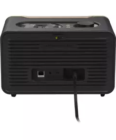 Купить Колонка портативная JBL Authentics 200 черный 90W 2.1 BT/Wi-Fi [JBLAUTH200BLKUK], изображение 6 в интернет-магазине Irkshop.ru