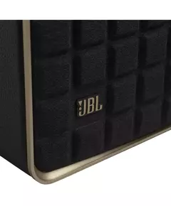 Купить Колонка портативная JBL Authentics 200 черный 90W 2.1 BT/Wi-Fi [JBLAUTH200BLKUK], изображение 7 в интернет-магазине Irkshop.ru