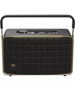 Купить Колонка портативная JBL Authentics 300 черный Google Assistant, Amazon Alexa, 100W 2.1 BT 4800mAh [JBLAUTH300BLKUK], изображение 10 в интернет-магазине Irkshop.ru