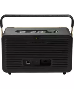 Купить Колонка портативная JBL Authentics 300 черный Google Assistant, Amazon Alexa, 100W 2.1 BT 4800mAh [JBLAUTH300BLKUK], изображение 2 в интернет-магазине Irkshop.ru