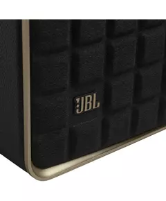 Купить Колонка портативная JBL Authentics 300 черный Google Assistant, Amazon Alexa, 100W 2.1 BT 4800mAh [JBLAUTH300BLKUK], изображение 6 в интернет-магазине Irkshop.ru