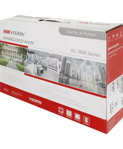 Купить Видеорегистратор Hikvision DS-7604NXI-K1/4P(B), изображение 6 в интернет-магазине Irkshop.ru