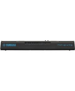 Купить Синтезатор YAMAHA PSR-E473 черный, изображение 4 в интернет-магазине Irkshop.ru