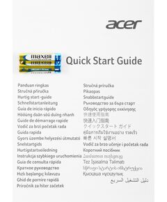 Купить Проектор Acer H6815BD DLP 4000Lm (3840x2160) 10000:1 ресурс лампы 5000 часов 2xHDMI 2.88кг [MR.JTA11.001], изображение 17 в интернет-магазине Irkshop.ru