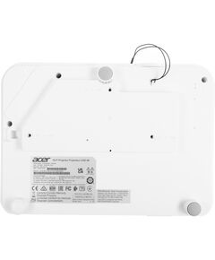 Купить Проектор Acer H6815BD DLP 4000Lm (3840x2160) 10000:1 ресурс лампы 5000 часов 2xHDMI 2.88кг [MR.JTA11.001], изображение 6 в интернет-магазине Irkshop.ru