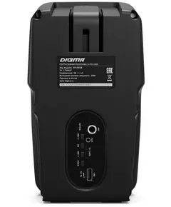 Купить Колонка портативная Digma D-PS1505 черный 20W 2.0 BT 10м 1200mAh [SP1505B], изображение 17 в интернет-магазине Irkshop.ru