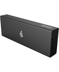 Купить Колонка портативная Edifier MP120 8W 1.0 BT/3.5Jack 2200mAh серый мет./серый, изображение 6 в интернет-магазине Irkshop.ru