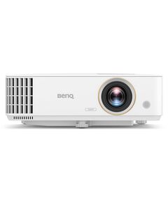 Купить Проектор BenQ TH685P DLP 3500Lm (1920x1080) 10000:1 ресурс лампы 4000 часов 1xUSB typeA 2xHDMI 2.79кг [9H.JL877.14E] в интернет-магазине Irkshop.ru