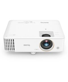 Купить Проектор BenQ TH685P DLP 3500Lm (1920x1080) 10000:1 ресурс лампы 4000 часов 1xUSB typeA 2xHDMI 2.79кг [9H.JL877.14E], изображение 2 в интернет-магазине Irkshop.ru