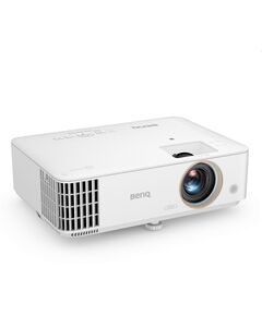 Купить Проектор BenQ TH685P DLP 3500Lm (1920x1080) 10000:1 ресурс лампы 4000 часов 1xUSB typeA 2xHDMI 2.79кг [9H.JL877.14E], изображение 4 в интернет-магазине Irkshop.ru