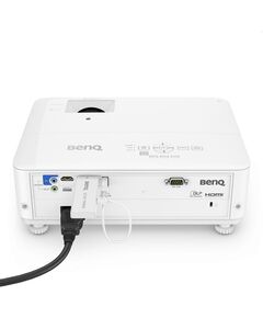 Купить Проектор BenQ TH685P DLP 3500Lm (1920x1080) 10000:1 ресурс лампы 4000 часов 1xUSB typeA 2xHDMI 2.79кг [9H.JL877.14E], изображение 7 в интернет-магазине Irkshop.ru