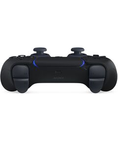 Купить Геймпад беспроводной Sony PlayStation DualSense черный, для PlayStation 5 [CFI-ZCT1J 01], изображение 4 в интернет-магазине Irkshop.ru