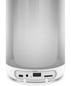 Купить Колонка портативная SVEN PS-265 белый 10W 1.0 BT/3.5Jack/USB 10м 2000mAh (без.бат) [SV-021344], изображение 8 в интернет-магазине Irkshop.ru