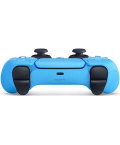 Купить Геймпад беспроводной Sony PlayStation Dualsense синий, для PlayStation 5 [CFI-ZCT1J 05], изображение 4 в интернет-магазине Irkshop.ru