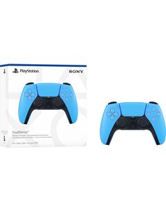 Купить Геймпад беспроводной Sony PlayStation Dualsense синий, для PlayStation 5 [CFI-ZCT1J 05], изображение 5 в интернет-магазине Irkshop.ru