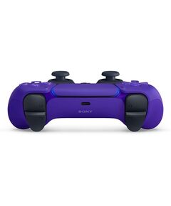 Купить Геймпад беспроводной Sony PlayStation Dualsense пурпурный, для PlayStation 5 [CFI-ZCT1J], изображение 4 в интернет-магазине Irkshop.ru