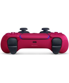 Купить Геймпад беспроводной Sony PlayStation DualSense красный, для PlayStation 5 [CFI-ZCT1W], изображение 4 в интернет-магазине Irkshop.ru