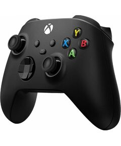 Купить Геймпад беспроводной Microsoft QAT-00006 черный, для Xbox Series X/S, изображение 2 в интернет-магазине Irkshop.ru