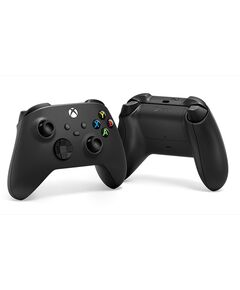 Купить Геймпад беспроводной Microsoft QAT-00006 черный, для Xbox Series X/S, изображение 3 в интернет-магазине Irkshop.ru