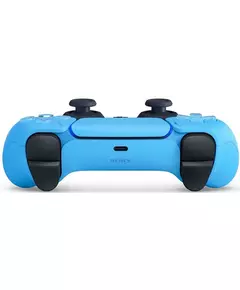 Купить Геймпад беспроводной Sony PlayStation DualSense синий, для PlayStation 5 [CFI-ZCT1W], изображение 4 в интернет-магазине Irkshop.ru