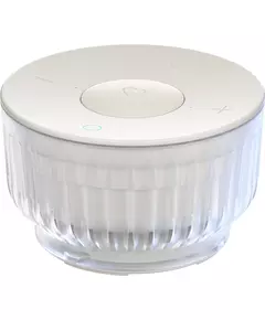 Купить Умная колонка Sber Boom Mini 2 Салют серый 5W Mono BT/Wi-Fi [SBDV-00250G] в интернет-магазине Irkshop.ru