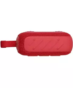 Купить Колонка портативная JBL GO 4 красный 4.2W 1.0 BT 850mAh [JBLGO4RED], изображение 10 в интернет-магазине Irkshop.ru