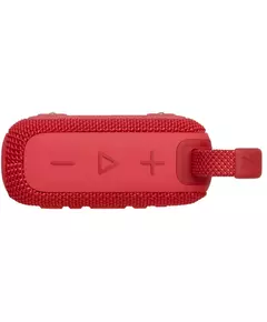 Купить Колонка портативная JBL GO 4 красный 4.2W 1.0 BT 850mAh [JBLGO4RED], изображение 11 в интернет-магазине Irkshop.ru