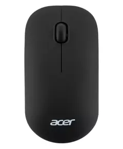 Купить Мышь Acer OMR130 черный оптическая 1200dpi беспров. USB 3but [ZL.MCEEE.00F] в интернет-магазине Irkshop.ru