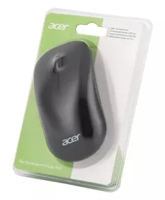 Купить Мышь Acer OMR130 черный оптическая 1200dpi беспров. USB 3but [ZL.MCEEE.00F], изображение 9 в интернет-магазине Irkshop.ru