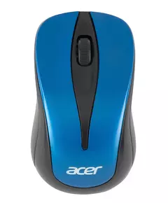 Купить Мышь Acer OMR132 синий/черный оптическая 1000dpi беспров. USB для ноутбука 2but [ZL.MCEEE.01F] в интернет-магазине Irkshop.ru