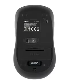 Купить Мышь Acer OMR132 синий/черный оптическая 1000dpi беспров. USB для ноутбука 2but [ZL.MCEEE.01F], изображение 6 в интернет-магазине Irkshop.ru